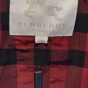 Girls coat